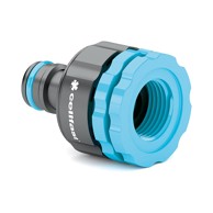 CELLFAST Spojnica ERGO višenamjenski ženski navoj 1/2-3/4-1"